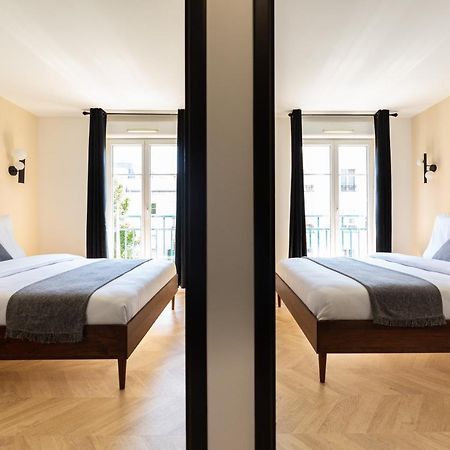 שסי Suite Palatiale, Disneyland Paris, 6 Personnes מראה חיצוני תמונה