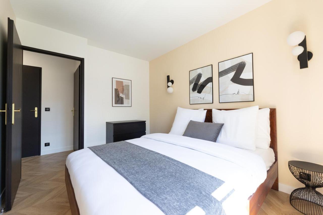 שסי Suite Palatiale, Disneyland Paris, 6 Personnes מראה חיצוני תמונה