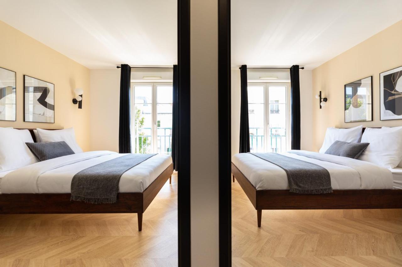 שסי Suite Palatiale, Disneyland Paris, 6 Personnes מראה חיצוני תמונה