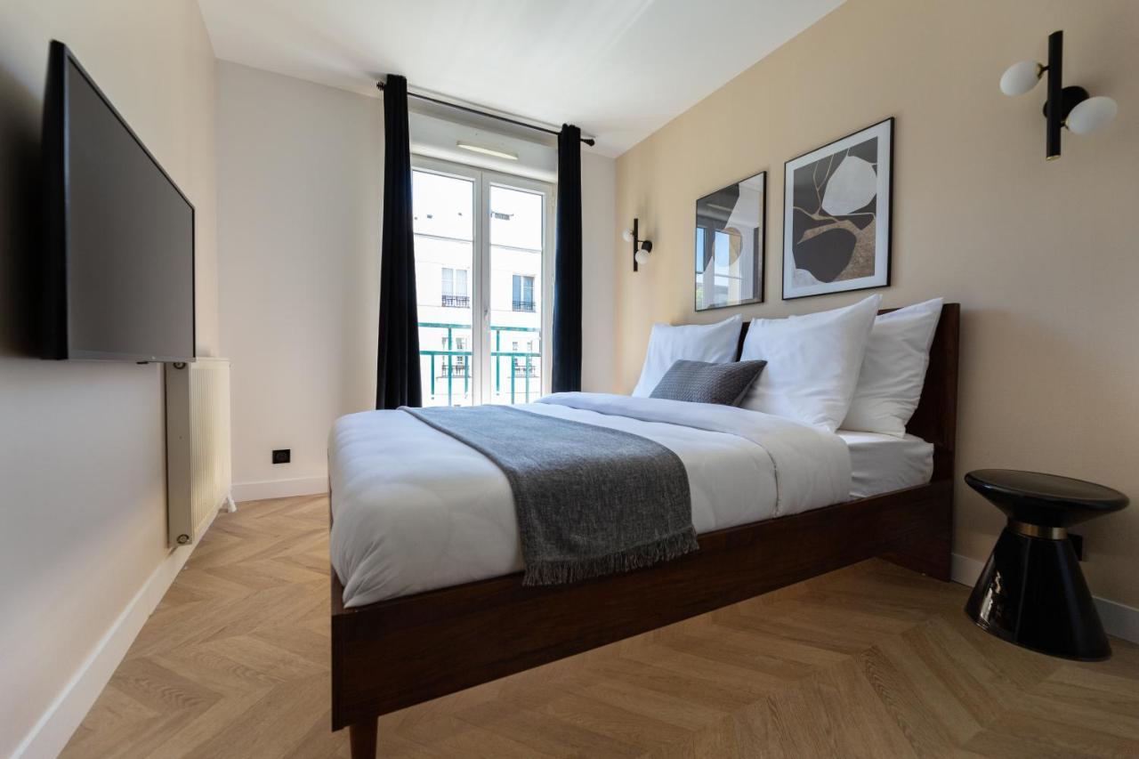 שסי Suite Palatiale, Disneyland Paris, 6 Personnes מראה חיצוני תמונה