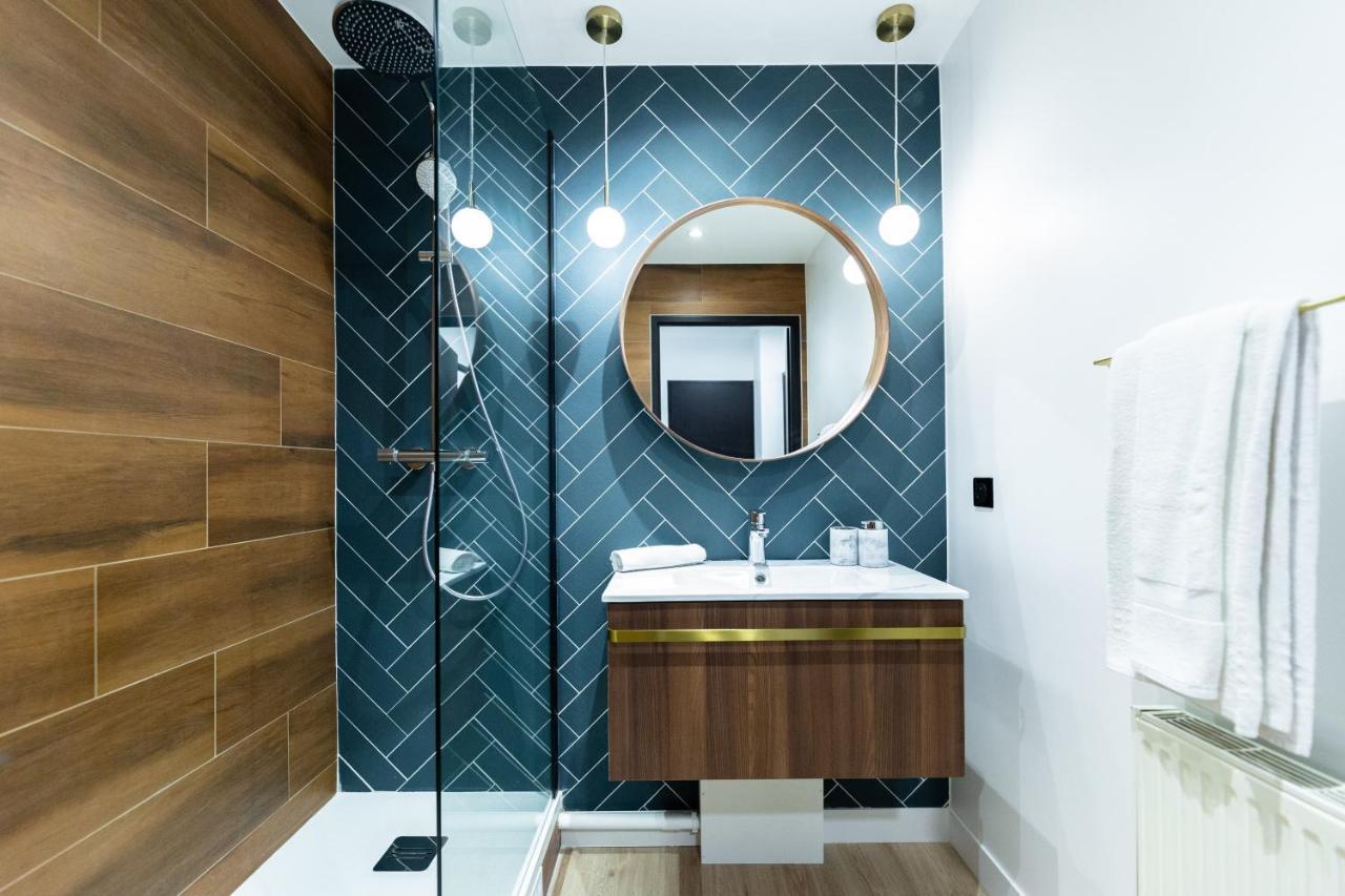 שסי Suite Palatiale, Disneyland Paris, 6 Personnes מראה חיצוני תמונה