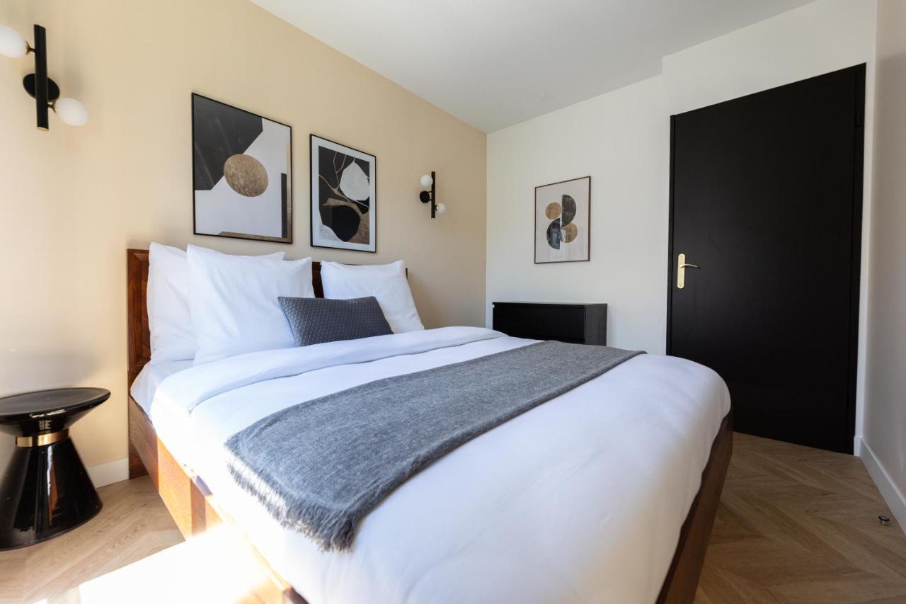 שסי Suite Palatiale, Disneyland Paris, 6 Personnes מראה חיצוני תמונה
